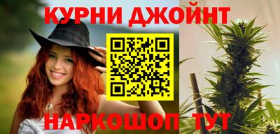 хмурый Канаш